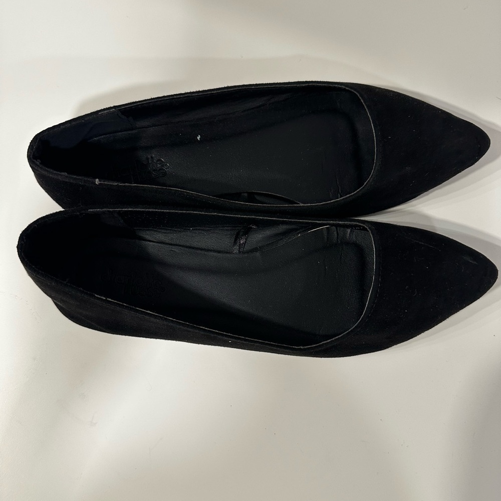 Charlotte Ruse Women's Flats